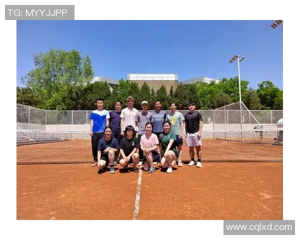 北京网球队精英赛背后的拼搏故事与奋斗历程揭秘