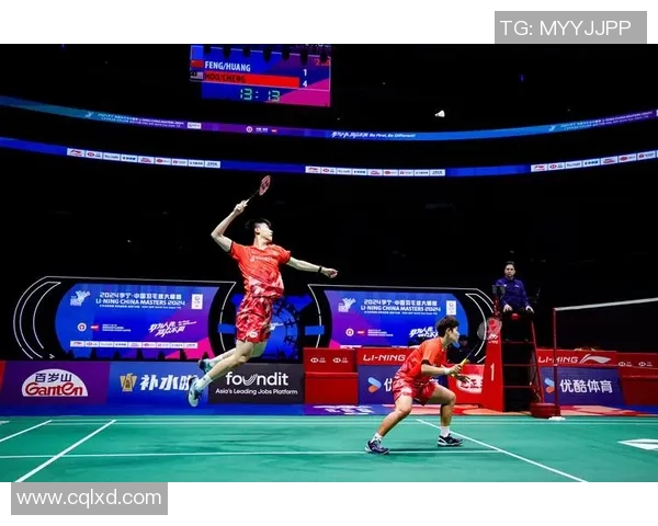 南京羽毛球队荣登全国羽毛球配合排行榜第一名的背后故事与成就解析