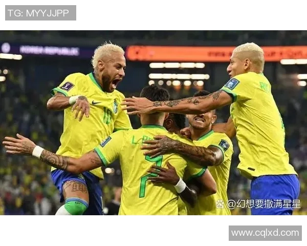 北京足球队在世界杯中的心理素质分析与表现评估