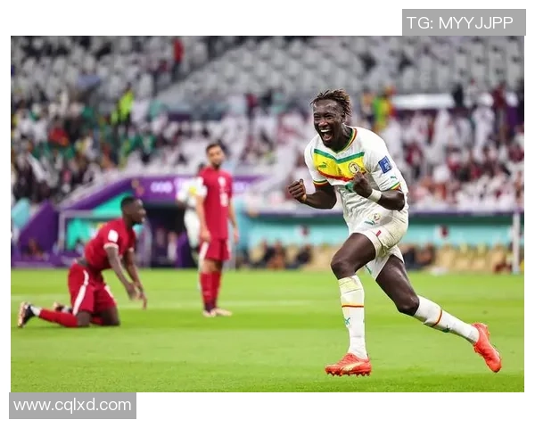 卡塔尔足球明星的搞笑名字大揭秘让你捧腹大笑的奇妙世界