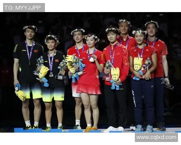 成都乒乓球队在世锦赛上的辉煌历程与未来展望