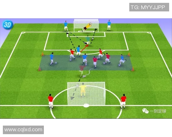 杭州足球队的技术揭秘:从战术到训练的全景探索 杭州足球队的技术揭秘:从战术到训练的全景探索