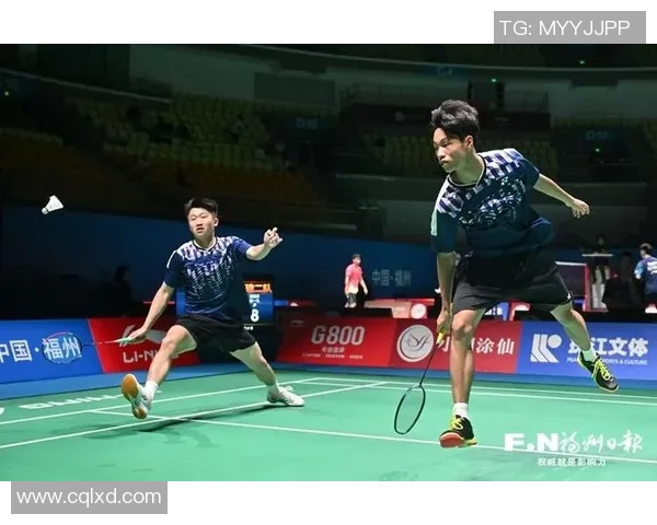 武汉羽毛球队荣登全国羽毛球团队协作排行榜第一名展现卓越团队精神与实力