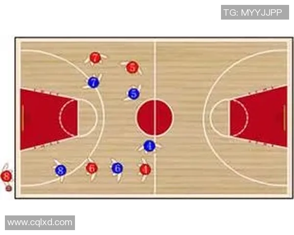 重庆乒乓球队防守打法深度解析与战术应用探讨
