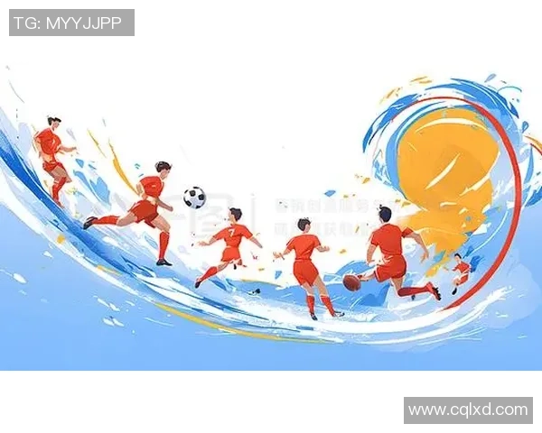 足球明星矢量插画展现运动魅力与激情的艺术之旅