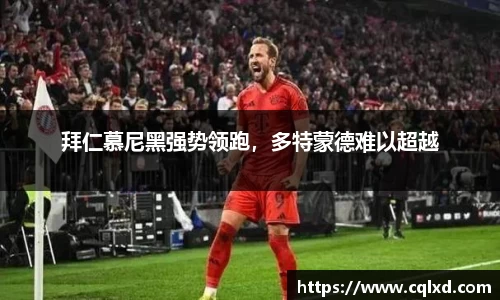 拜仁慕尼黑强势领跑，多特蒙德难以超越